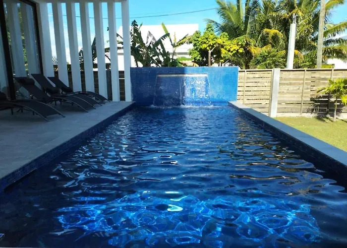 Casa Liberta San Pedro (Ambergris Caye)